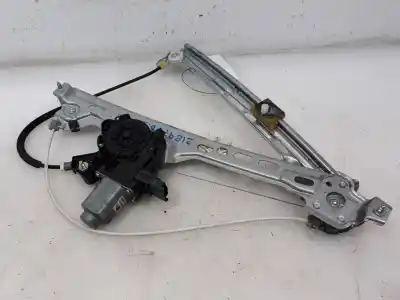 Second-hand car spare part driver left window regulator for renault talisman intens oem iam references 807219613r  807219613r