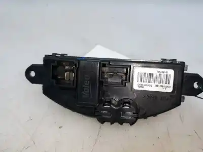 Piesă de schimb auto la mâna a doua rezistentã încalzire pentru renault talisman intens referințe oem iam t954061b