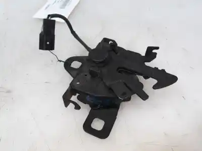 Piesă de schimb auto la mâna a doua încuietoare capotã pentru renault talisman intens referințe oem iam 656016694r