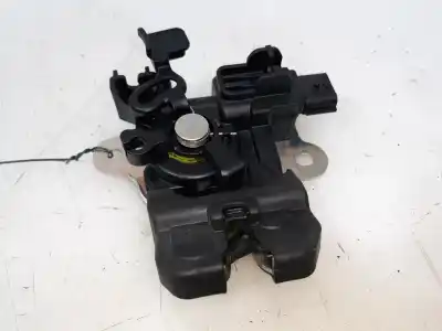 Piesă de schimb auto la mâna a doua încuietoare porbagaj pentru renault talisman intens referințe oem iam 905033138r