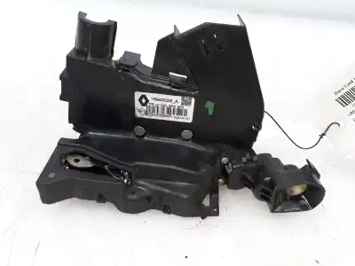 Piesă de schimb auto la mâna a doua încuietoare ușa fațã stânga pentru renault talisman intens referințe oem iam 805035694r