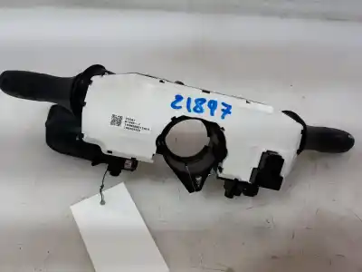 Second-hand car spare part multifunction switch for renault talisman intens oem iam references 255678134r  255678134r