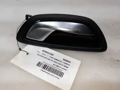 Piesă de schimb auto la mâna a doua interior mânerul dreapta fata pentru renault talisman intens referințe oem iam 826723233r