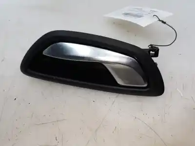Piesă de schimb auto la mâna a doua mâner interior stânga spate pentru renault talisman intens referințe oem iam 806718801r