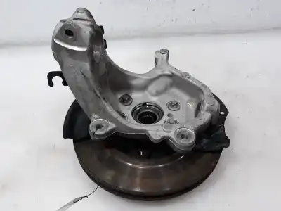 Piesă de schimb auto la mâna a doua fuzeta dreapta fata pentru renault talisman intens referințe oem iam 400100952r