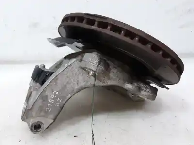 Piesă de schimb auto la mâna a doua fuzeta stanga fata pentru renault talisman intens referințe oem iam 400116379r