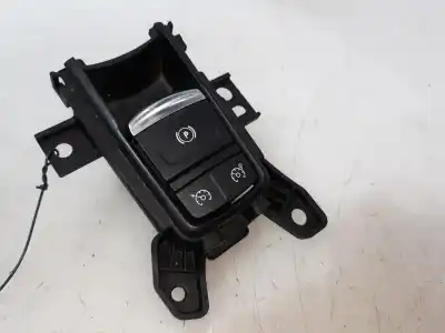 Piesă de schimb auto la mâna a doua intrerusator pentru renault talisman intens referințe oem iam 363216544r