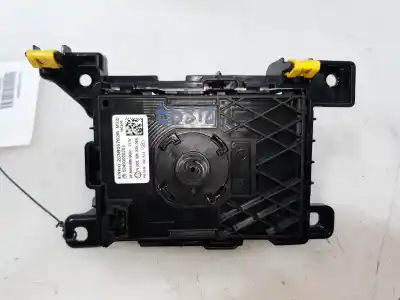 Second-hand car spare part multifunction switch for renault talisman intens oem iam references 253b05762r  253b05762r