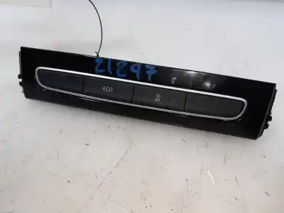 Piesă de schimb auto la mâna a doua control multifunctional pentru renault talisman intens referințe oem iam 684955428r