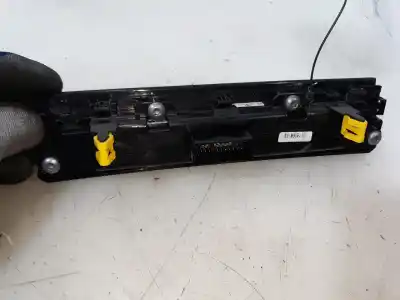 Second-hand car spare part multifunction switch for renault talisman intens oem iam references 684955428r  684955428r