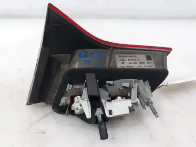 Автозапчастина б/у внутрішній лівий задній ліхар для audi a4 avant (8e) 2.0 tdi посилання на oem iam 8e9945093  8e9945093