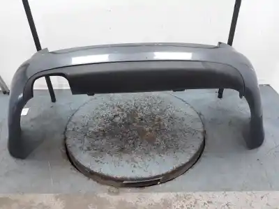 Peça sobressalente para automóvel em segunda mão para choques traseiro por audi a4 avant (8e) 2.0 tdi referências oem iam 8e9807303