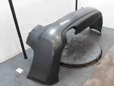 Second-hand car spare part rear bumper for audi a4 avant (8e) 2.0 tdi oem iam references 8e9807303  8e9807303