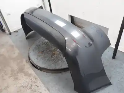 Second-hand car spare part rear bumper for audi a4 avant (8e) 2.0 tdi oem iam references 8e9807303  8e9807303