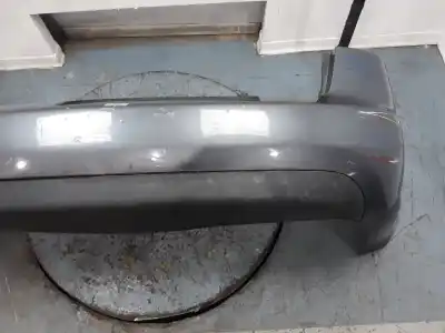 Second-hand car spare part rear bumper for audi a4 avant (8e) 2.0 tdi oem iam references 8e9807303  8e9807303