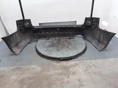 Second-hand car spare part rear bumper for audi a4 avant (8e) 2.0 tdi oem iam references 8e9807303  8e9807303