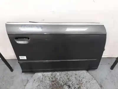 Second-hand car spare part front right door for audi a4 avant (8e) 2.0 tdi oem iam references 8e0831052l  8e0831052l