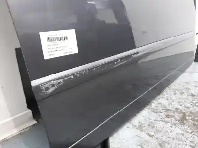 Second-hand car spare part front right door for audi a4 avant (8e) 2.0 tdi oem iam references 8e0831052l  8e0831052l