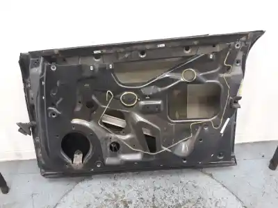 Second-hand car spare part front right door for audi a4 avant (8e) 2.0 tdi oem iam references 8e0831052l  8e0831052l