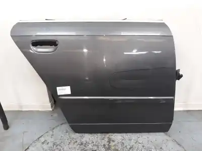 Peça sobressalente para automóvel em segunda mão porta do automóvel traseira direita por audi a4 avant (8e) 2.0 tdi referências oem iam 8e0833052j