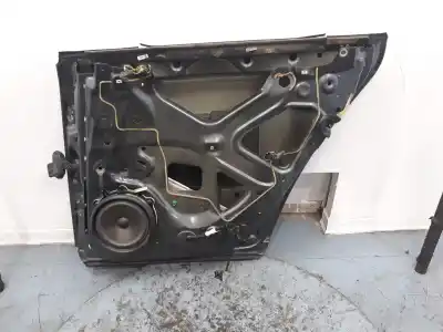 İkinci el araba yedek parçası arka sag kapi için audi a4 avant (8e) 2.0 tdi oem iam referansları 8e0833052j  8e0833052j