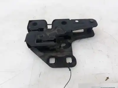 Peça sobressalente para automóvel em segunda mão fechadura do capô por audi a4 avant (8e) 2.0 tdi referências oem iam 8e0823509c