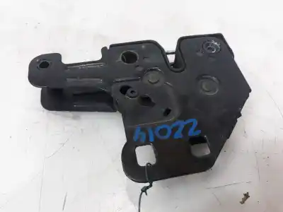Second-hand car spare part bonnet lock for audi a4 avant (8e) 2.0 tdi oem iam references 8e0823509c  8e0823509c