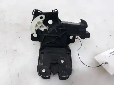 Peça sobressalente para automóvel em segunda mão fechadura do mala por audi a4 avant (8e) 2.0 tdi referências oem iam 8p4827505c  8p4827505c
