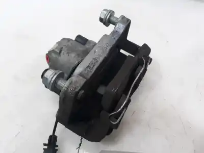Peça sobressalente para automóvel em segunda mão pinça de travão dianteira direita por audi a4 avant (8e) 2.0 tdi referências oem iam 8e0615124a
