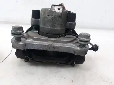 Peça sobressalente para automóvel em segunda mão pinça de travão dianteira esquerda por audi a4 avant (8e) 2.0 tdi referências oem iam 8e0615123a