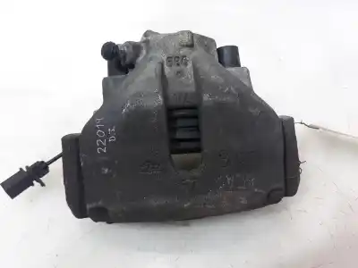 Second-hand car spare part front left brake caliper for audi a4 avant (8e) 2.0 tdi oem iam references 8e0615123a  8e0615123a