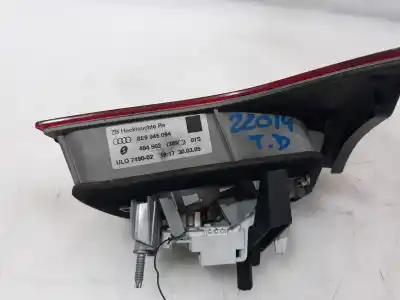 Peça sobressalente para automóvel em segunda mão farolim interior traseiro direito por audi a4 avant (8e) 2.0 tdi referências oem iam 8e9945094