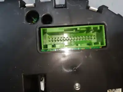 Peça sobressalente para automóvel em segunda mão quadrante por land rover evoque se referências oem iam gj3210849td  gj3210849td