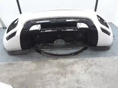 Pezzo di ricambio per auto di seconda mano paraurti anteriore per land rover evoque se riferimenti oem iam lr072581  lr072581