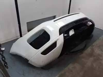 Pezzo di ricambio per auto di seconda mano paraurti anteriore per land rover evoque se riferimenti oem iam lr072581  lr072581