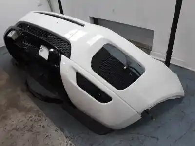 Pezzo di ricambio per auto di seconda mano paraurti anteriore per land rover evoque se riferimenti oem iam lr072581  lr072581