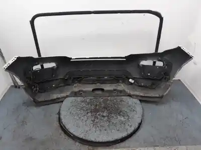 Pezzo di ricambio per auto di seconda mano paraurti anteriore per land rover evoque se riferimenti oem iam lr072581  lr072581