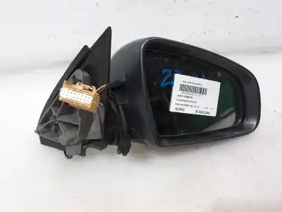 Peça sobressalente para automóvel em segunda mão ESPELHO RETROVISOR DIREITO por AUDI A4 AVANT (8E)  Referências OEM IAM 8E1858532AA01C 8E1858532AA 8E1858532AA