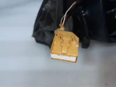 Peça sobressalente para automóvel em segunda mão espelho retrovisor direito por audi a4 avant (8e) 2.0 tdi referências oem iam 8e1858532aa01c 8e1858532aa 8e1858532aa