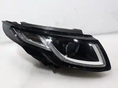 Автозапчасти б/у правая фара за land rover evoque se ссылки oem iam gj3213w029e