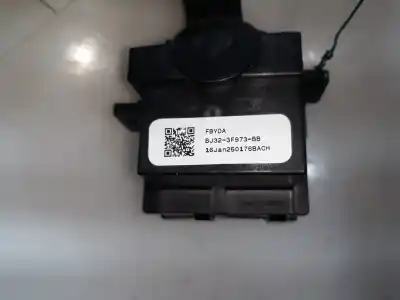 Pezzo di ricambio per auto di seconda mano comando pulito per land rover evoque se riferimenti oem iam bj323f973bb  bj323f973bb