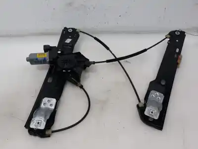 Автозапчасти б/у регулятор стекла переднего правого за land rover evoque se ссылки oem iam bj3223200ag