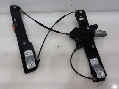 Автозапчасти б/у регулятор стекла переднего левого за land rover evoque se ссылки oem iam bj3223201ag