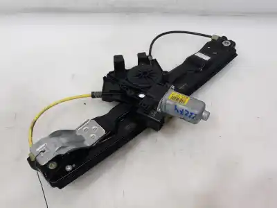 Автозапчасти б/у задний правый стеклорегулятор за land rover evoque se ссылки oem iam bj3227000ae