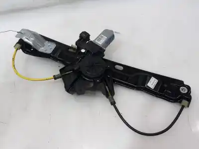 Автозапчасти б/у регулятор стекла заднего левого за land rover evoque se ссылки oem iam bj3227001ae