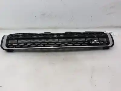 Автозапчасти б/у передняя решетка за land rover evoque se ссылки oem iam gj328l001a