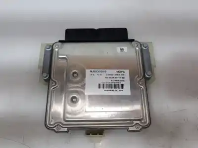 Second-hand car spare part ecu engine control for land rover evoque se oem iam references gx7312c520faf  gx7312c520faf