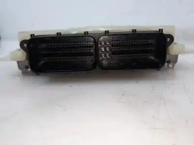 Second-hand car spare part ecu engine control for land rover evoque se oem iam references gx7312c520faf  gx7312c520faf