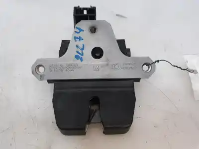 Автозапчасти б/у замок багажника/ворот за land rover evoque se ссылки oem iam 6452-a442a66-af