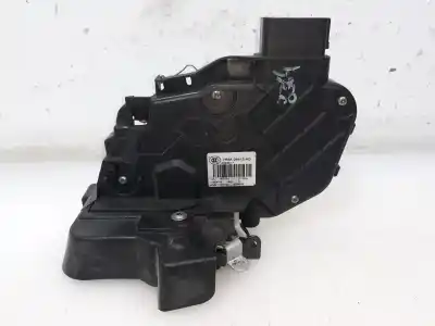 Автозапчасти б/у замок задней правой двери за land rover evoque se ссылки oem iam lr011303